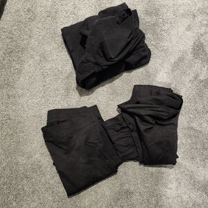 Xxl Blanqi & Old Navy LOT (3 Pairs)